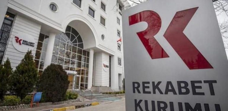 18 irtibat firmasına rekabet soruşturması: Para cezası isteniyor