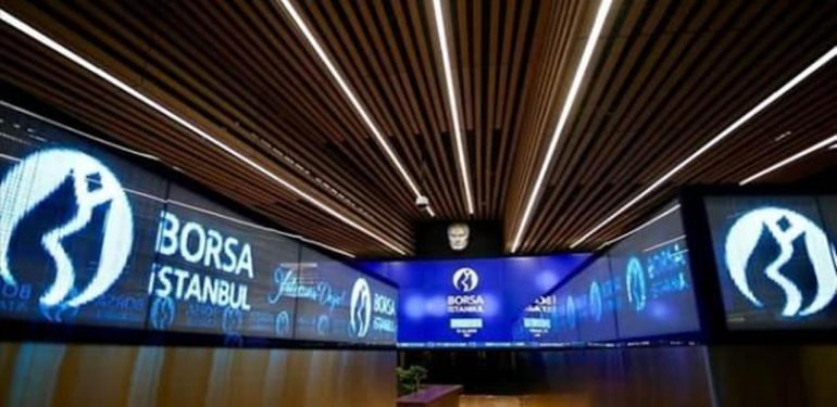 Borsa İstanbul’a Merkez Bankası dayanağı