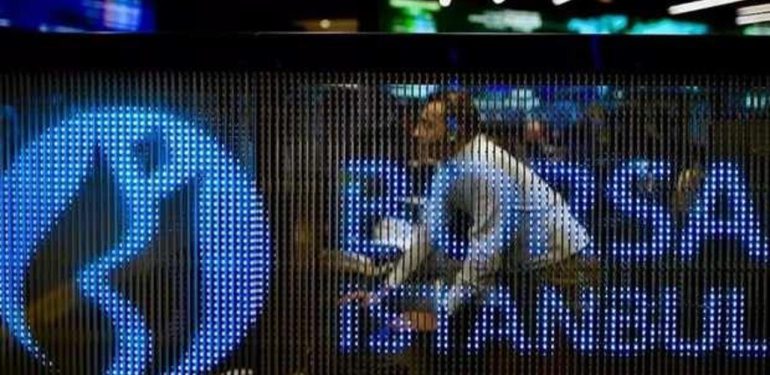 Borsa İstanbul’da günün birinci yarısında rekor düzey