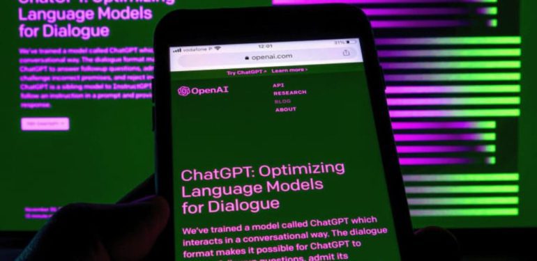 ChatGPT’ye hafıza özelliği geliyor: Her şeyi hatırlayacak