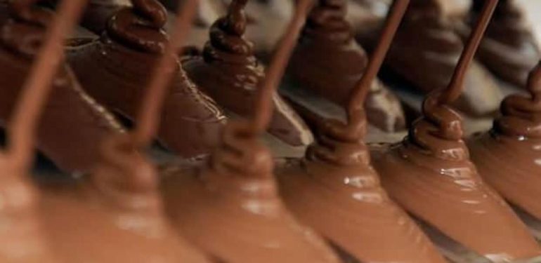 Çikolataya artırım yağacak!