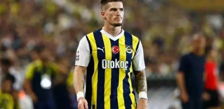 İskoç basını: Kent soğuk hava deposundan çıktı