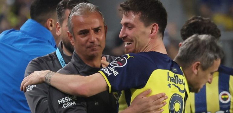 İsmail Kartal’dan Mert Hakan Yandaş kararı