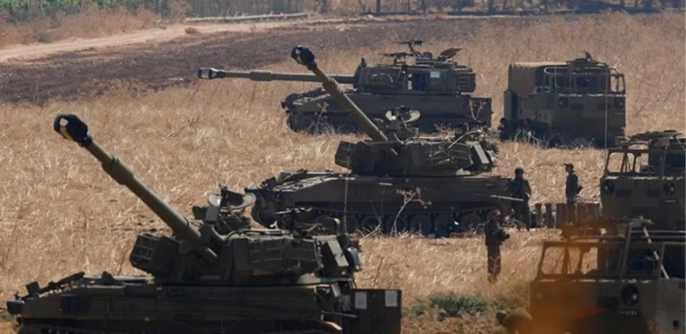 İsrail, Lübnan’ı bir kere daha tehdit etti: Askeri seçeneğe başvururuz