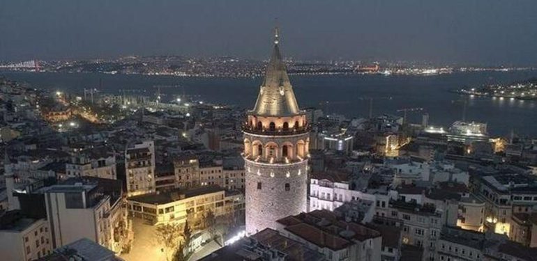 İstanbul turizmde rekor kırdı