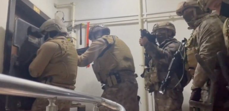 İstanbul’da 3 farklı organize cürüm örgütü çökertildi