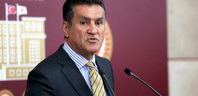 Mustafa Sarıgül’den CHP idaresine tepki! Zehir zemberek açıklama!