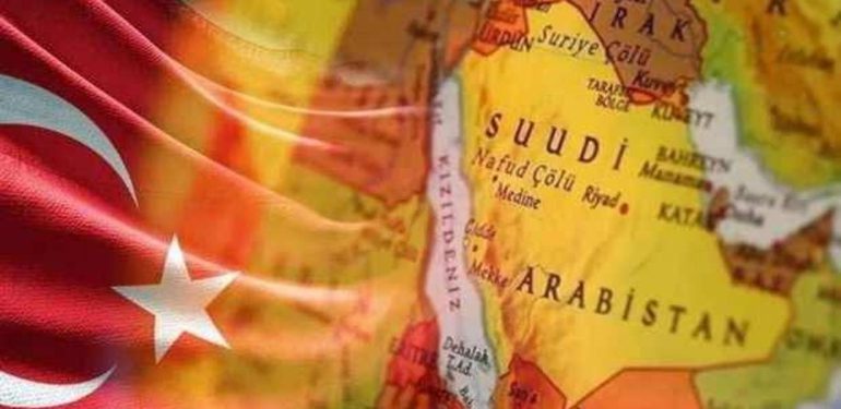 Suudi devlerden Türkiye’ye yatırım çıkarması