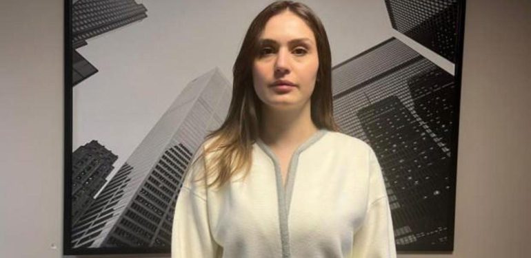 Tacizciye elektronik kelepçe ve mesken mahpusu cezası!