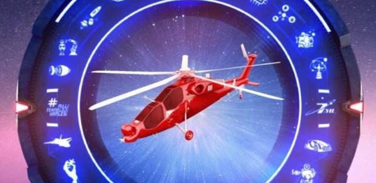 TEKNOFEST Helikopter Tasarım Yarışı’na müracaatlar devam ediyor!