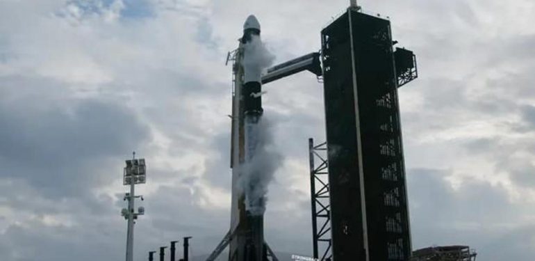 Uzay’a ikinci Türk astronot yolda!