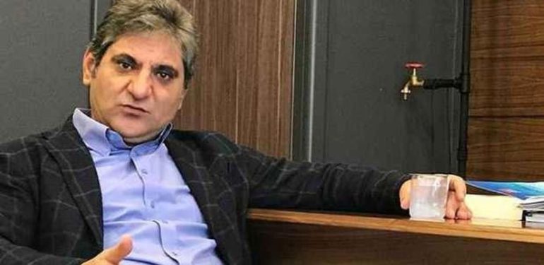 Villasına kaçak yapı dikti, şikayet gelince balyozla yıktı, CHP’den belediye adayı oldu!