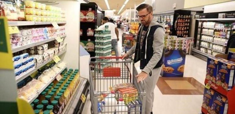 ABD’de ocak enflasyonu beklentiyi aştı