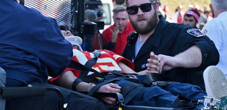 ABD’de şampiyonluk kutlamasına yapılan silahlı akında bilanço: Bir kişi öldü