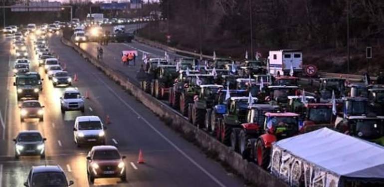 AB’den çiftçiler için yeni karar