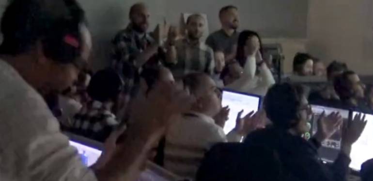 Adem Metan, ANKA-3’ün birinci uçuş anlarını paylaştı: Kanatları inanç olsun