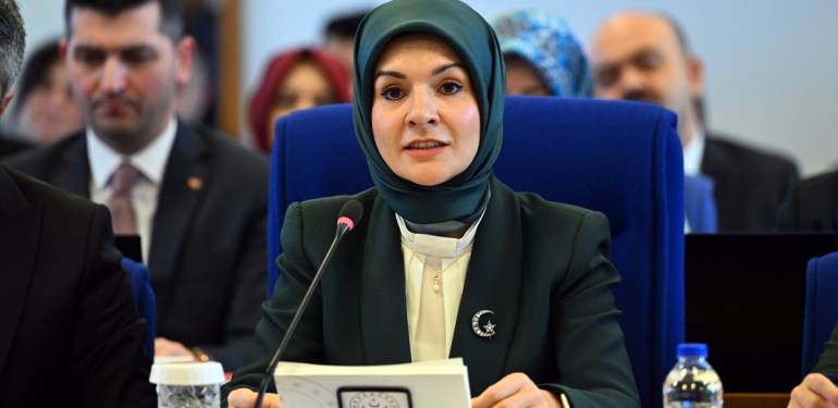 Aile ve Gençlik Fonu’na zelzele bölgesinden 1.112 genç başvurdu