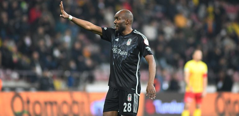 Al Musrati’den Fenerbahçe itirafı