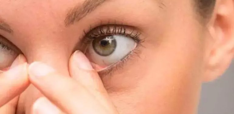 Aman dikkat! El Nino, göz hastalıklarına davetiye çıkarıyor