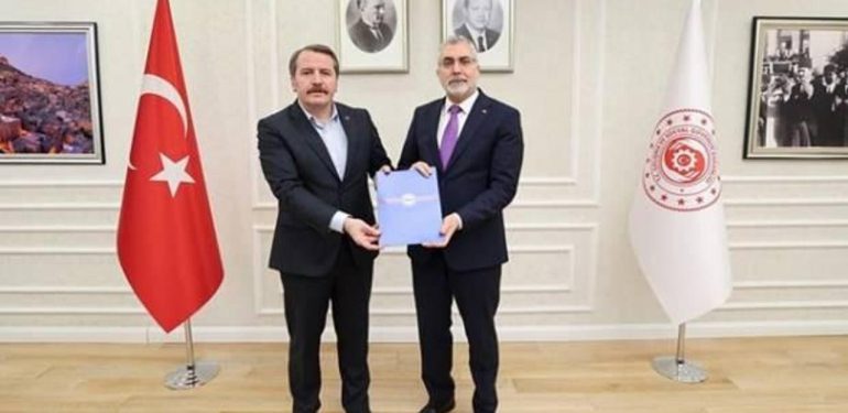 Ankara’da 3600 ek gösterge görüşmesi