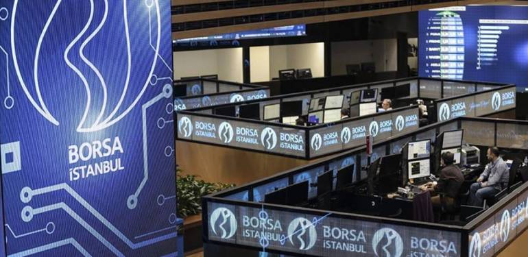 Borsa İstanbul’dan ikili rekor: Rekor tazelendi