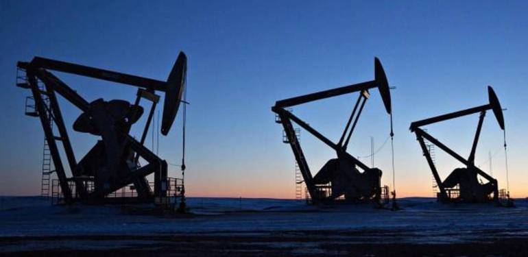 Brent petrolün varil fiyatı 82,66 dolar