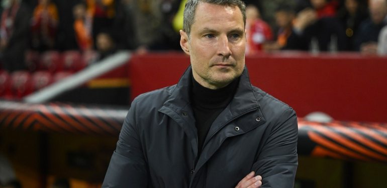 Brian Priske: 3-4 gol atabilirdik