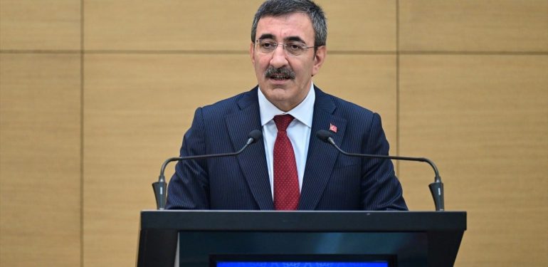 Cevdet Yılmaz: İstanbul’un kaybedecek bir 5 yılı daha yok