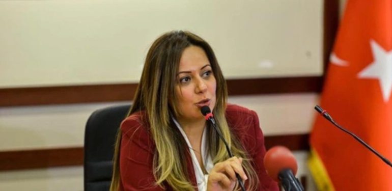 CHP’de üst seviye istifa: Genel Lider Yardımcısı Koza Yardımcı vazifesini bıraktı