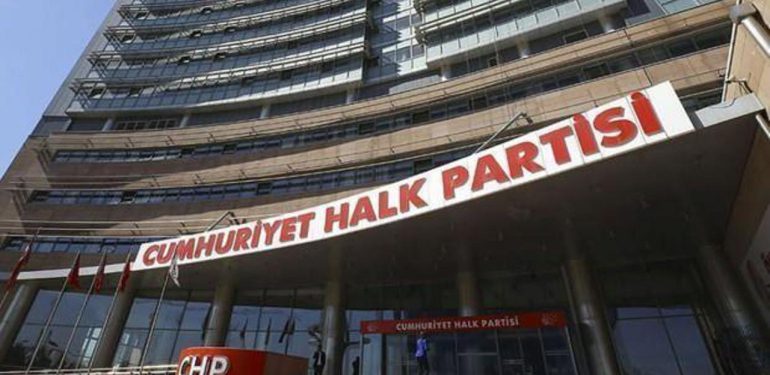 CHP’nin 125 aday daha muhakkak oldu! Lütfü Savaş kararı