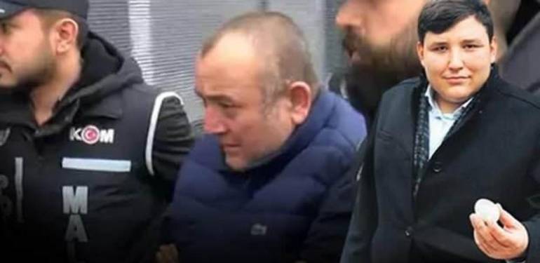 Çiftlik Bank’ın kurucusu Mehmet Aydın’ın kara kutusu ile ilgili karar verildi