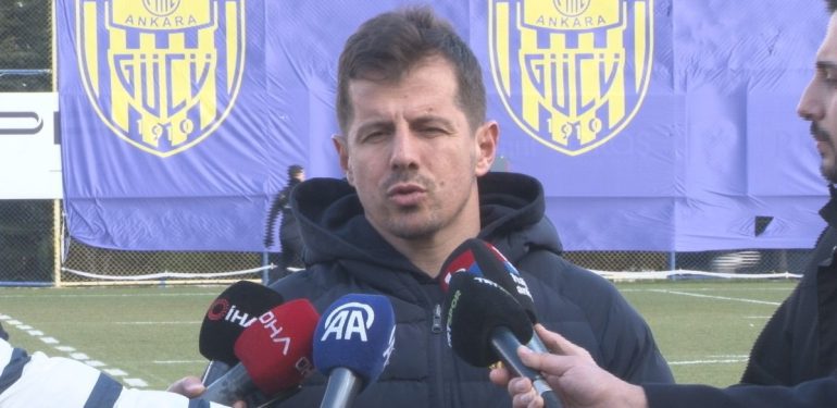 Emre Belözoğlu’ndan Galatasaray kelamları