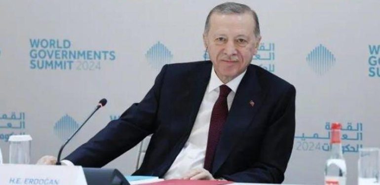 Erdoğan’dan 50 milyar açıklaması: ‘Yetmez’ diyerek yeni gayesi duyurdu