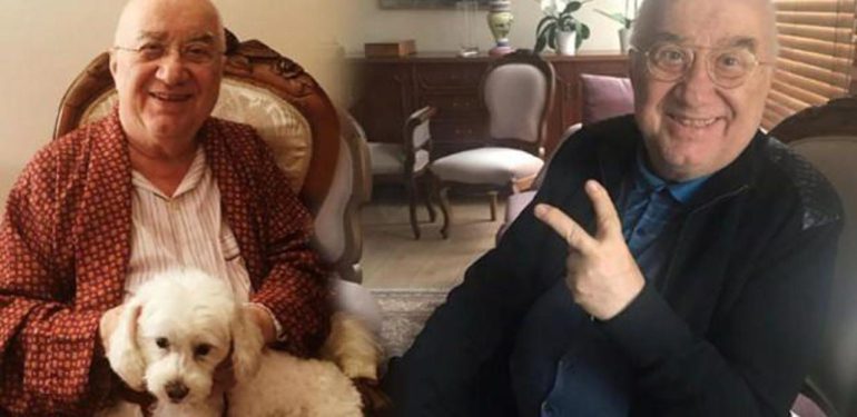 Erkan Özerman hayatını yitirdi