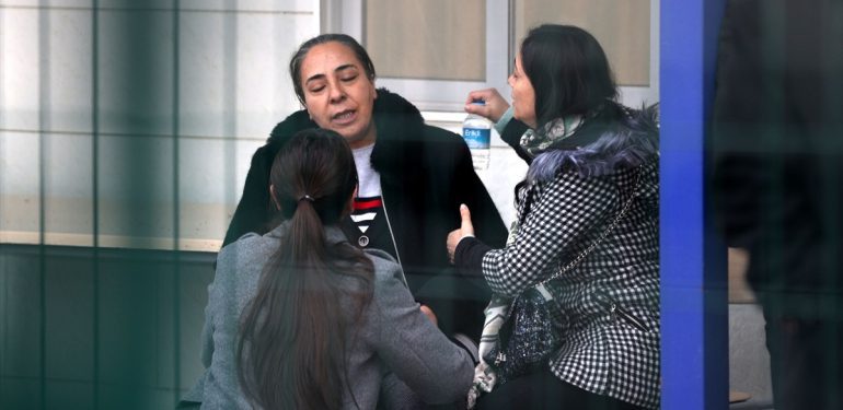 Erzincan’da vakte karşı yarış! Kayıp 9 emekçinin ailesinin bekleyişi sürüyor