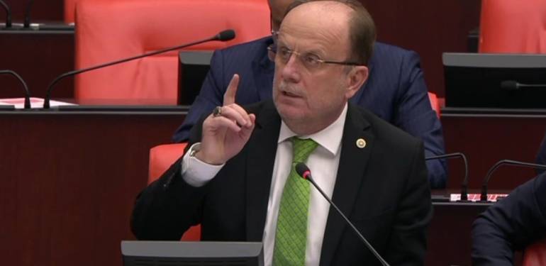 Erzincan’la ilgili Murat Kurum algısı yapanlara Mehmet Baykan’dan yanıt: İstanbul’da ateş bacayı sarmış