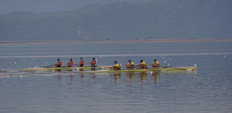 Fenerbahçe’den yelkende büyük muvaffakiyet: Hem erkek hem de bayanlarda şampiyon