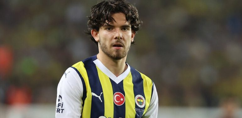 Ferdi Kadıoğlu için veda zamanı! Ali Koç şahsen duyurdu…