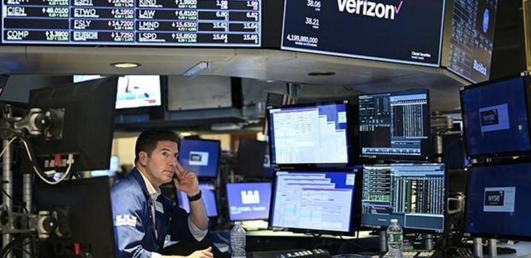 Global piyasalara ABD etkisi!