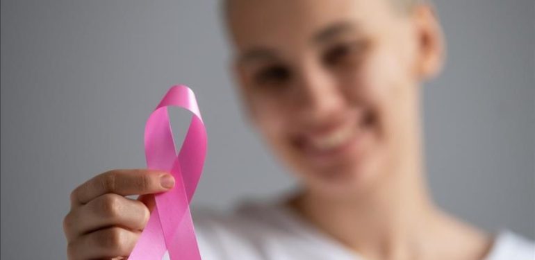 Göğüs kanseri: Bilmeniz gerekenler ve erken teşhisin ehemmiyeti