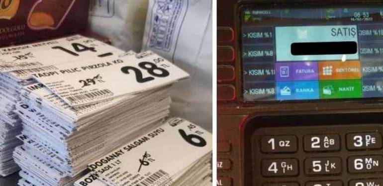 Haberi alır almaz fiyat yükselttiler! Stokların bitmesini bekliyorlar