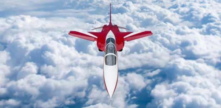 HÜRJET’te kritik gelişme… Motor gücü azamî seviyeye çıkartıldı: Ses suratını aşacak!