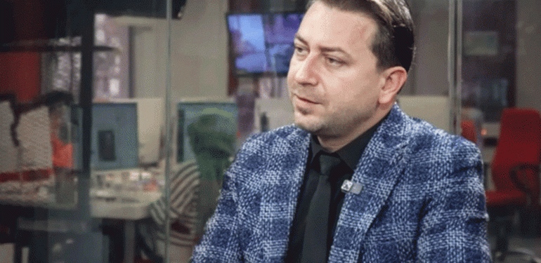 İlhan Arık’ın başına akıl almaz olay geldi! Sana son model telefon göndereceğiz deyip…