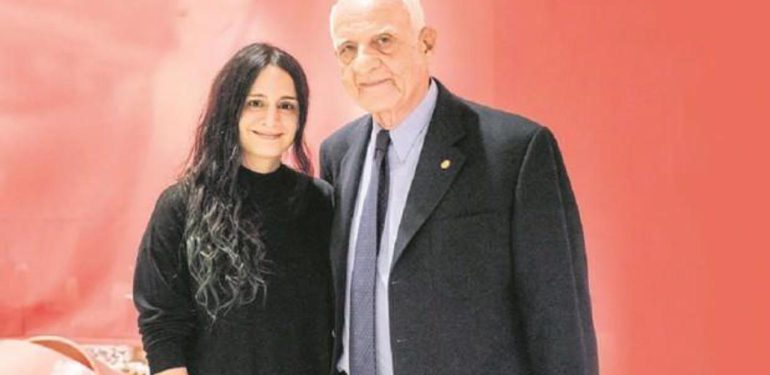 İnan Kıraç ile İpek Kıraç’ın miras arbedesi büyüyor! Tutuklama çıkabilir