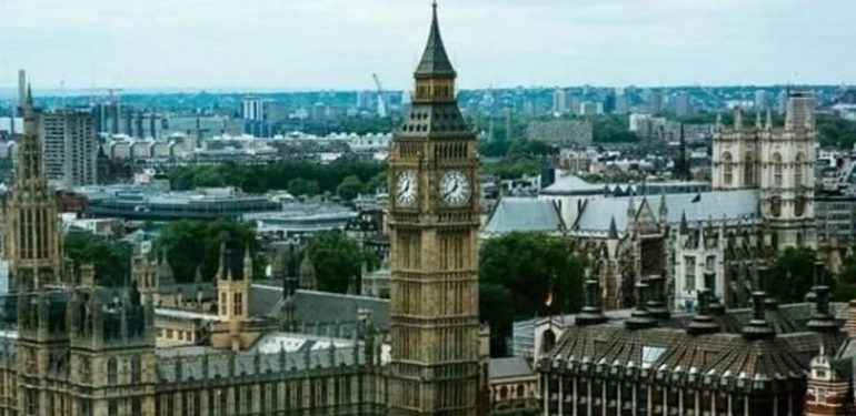 İngiltere’de yıllık enflasyon ocakta değişmedi