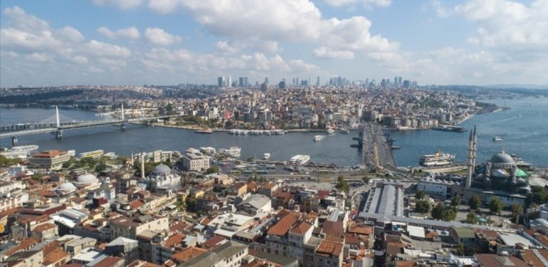 İstanbul Valiliği açıkladı! İşte Megakent’teki okulların sarsıntı raporu