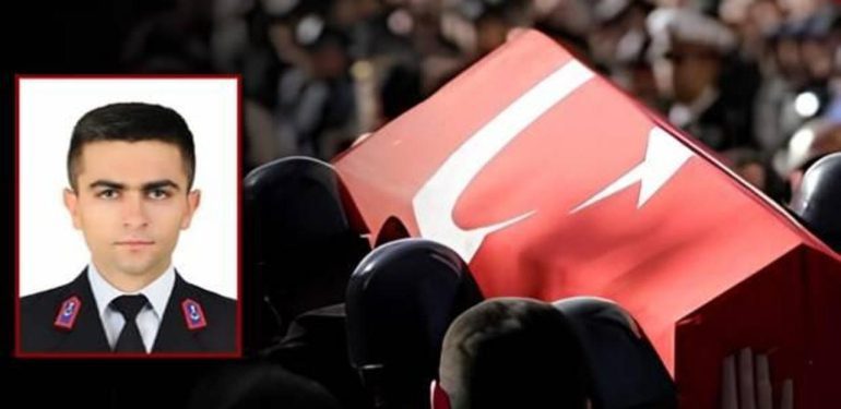 Kahreden haber! Uzman çavuş şehit oldu