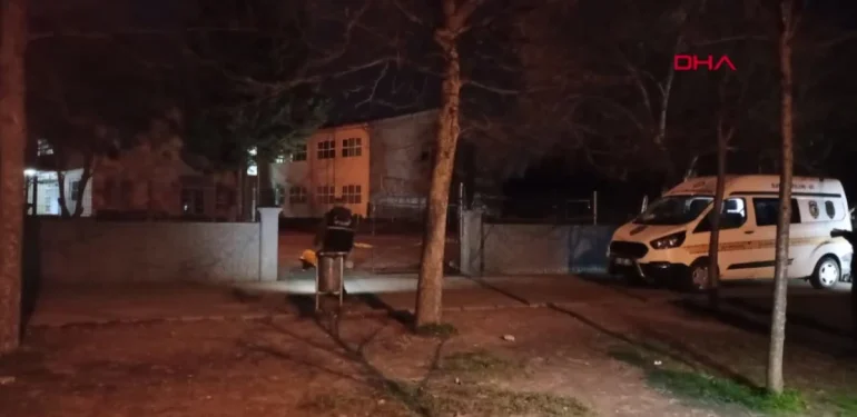 Kocaeli’de bir ilkokul velisine atak: Ağır yaralı