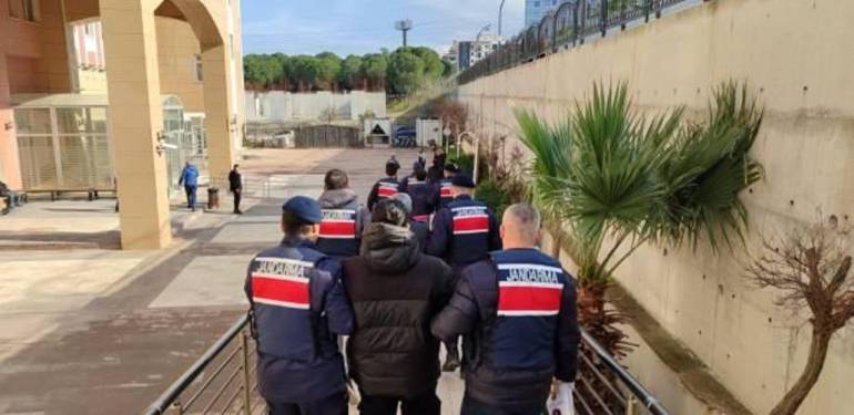 Konya, Manisa ve Antalya’da DEAŞ operasyonu: Yakalandılar!