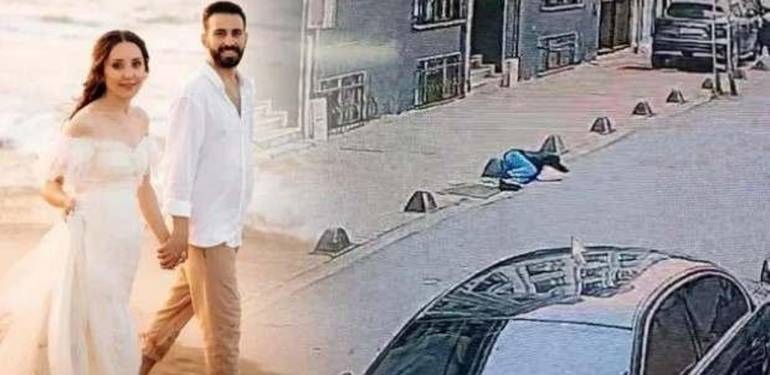 Küçükçekmece’deki hücumda ağır yaralanan Ebru Güneş’in ailesinden yürek yakan paylaşım